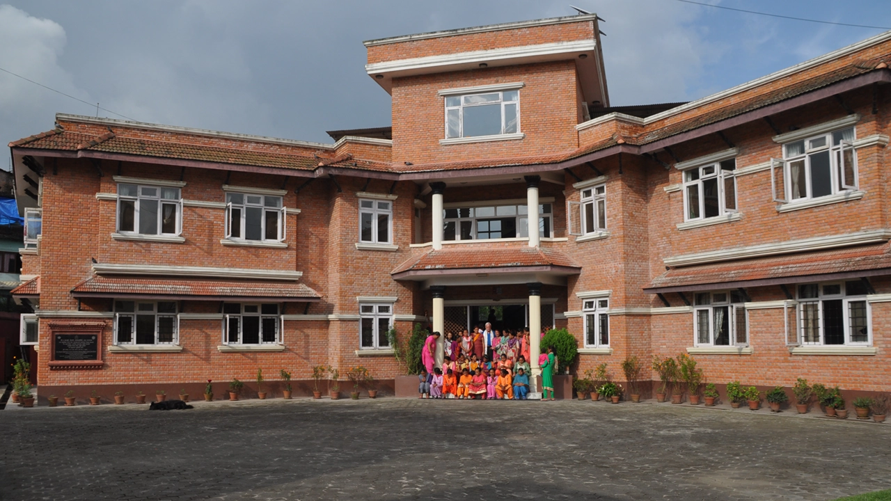 Hospiz