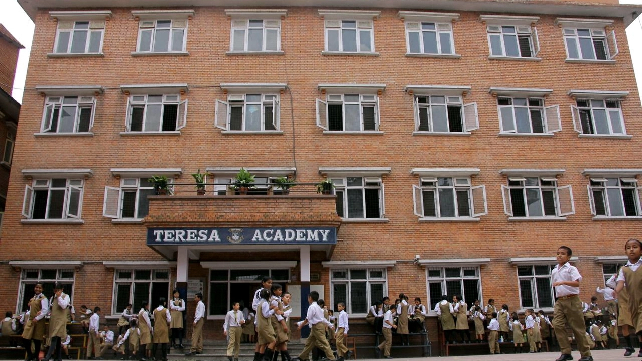 Teresa_Academy
