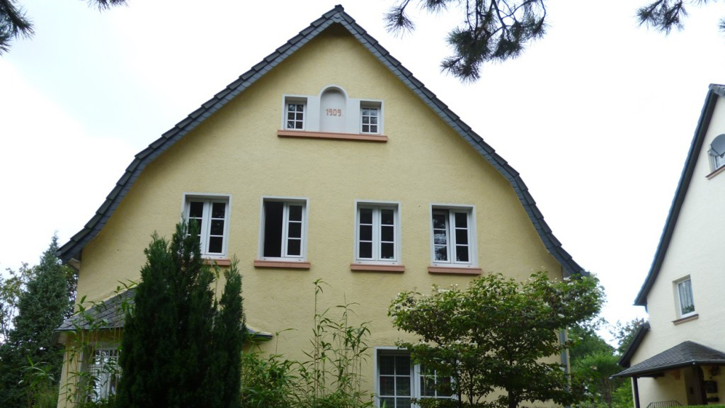 Sonja Kill Mädchenhaus BGL